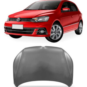 Capo Gol Gvi G6 Gvii G7 2013 A 2018 Voyage/saveiro