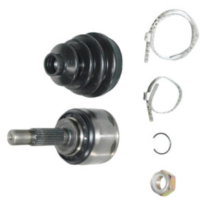 Junta Homocinetica Logan Sandero 1.0 2008 A 2012