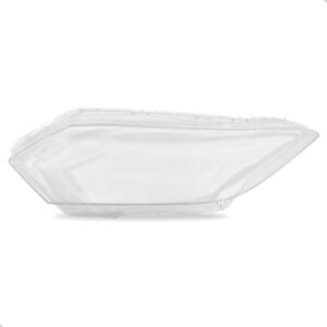 Par Lente Farol Dianteiro Para Honda Hrv 2015 2016 2017 2018