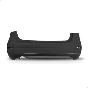 Tampa Porta Mala + Parachoque Traseiro Fluence 2010 A 2014