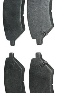 Pastilha Dianteira Tiggo 5x Tiggo 7 2019 Em Diante