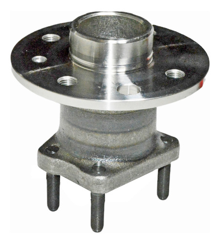 Cubo De Roda Traseiro Astra Vectra 1997 A 2011