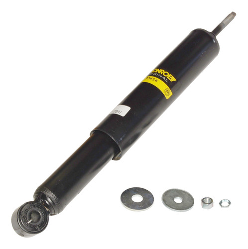 Amortecedor Traseiro 316 318 Compact 1994 Ate 1999 Todos