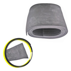 Guarnicoes Cinta Do Tanque Larga Peça