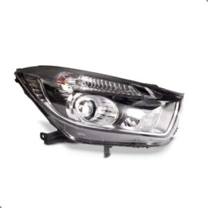 Farol Para Jac T6 2015 2016 1ª Linha Direito/passageiro