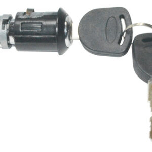 Cilindro De Ignicao Com Chaves Versailles Royale.