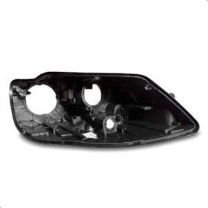 Par Carcaça Farol Vw Jetta 2011 2012 2013 2014 2015 A 2018