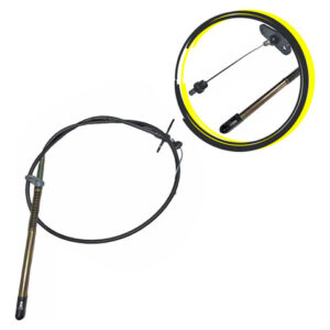 Cabo De Acelerador F1000 Gasolina Ate 1993