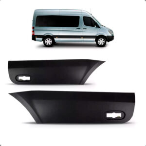 Par Friso Lateral Sprinter 2012 Até 2018 Traseiro