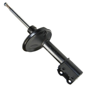 Amortecedor Dianteiro Logan Sandero 08 A 14 Exceto Stepway