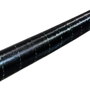 Tomada Ar Carburador 51 2 X 42 Escort Cht Preto