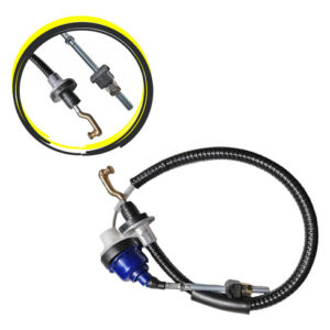 Cabo De Embreagem Kadett 1991 A 1994