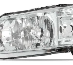 Farol Fiat Uno 2004 A 2013 1ª Linha - Esquerdo/motorista