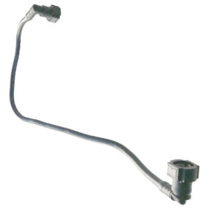 Tubo Combustivel Bomba Ao Filtro Cobalt Onix Prisma 1.0 1.4