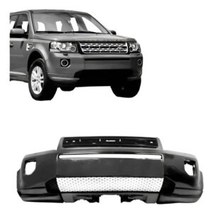 Envolvente Dianteiro Freelander 2 2011 A 14 C/furo 1a Linha Preto