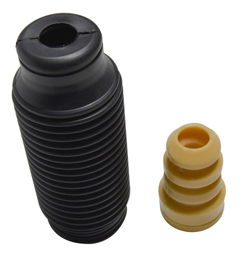 Kit Amortecedor Dianteiro Soul