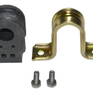 Kit Barra Estabilizadora Dianteira 23mm 2007 Ate 2012