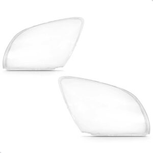 Par Lente Farol Para Kia Sportage 2006 Até 2009