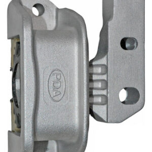 Coxim Dir Motor Polo Virtus Manual 1.6 Msi 18 Em Diante .