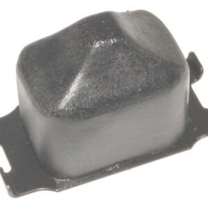 Batente Traseiro Feixe De Molas S10 2012 A 2017