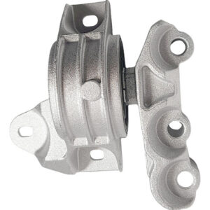 Coxim Direito Motor Argo Cronos 1.3 17 Em Diante Strada .