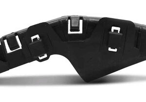 Par Guia Parachoque Dianteiro Kwid 2018 2019 A 2023