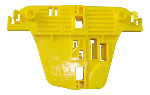 Arraste Maquina Vidro Dianteiro Tras Dir Gol Gv Voyage Gv