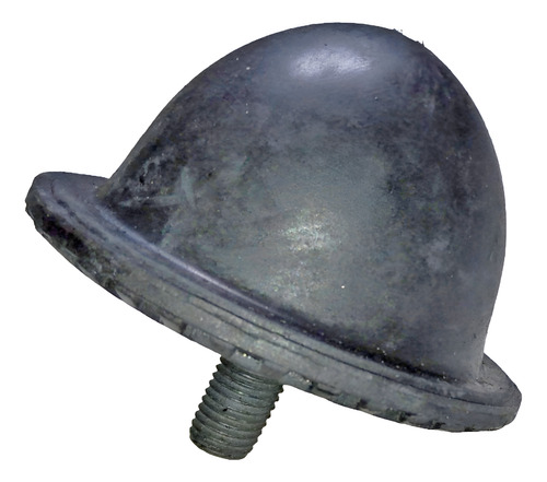 Batente Bandeja Inferior L200 96 A 03 Pajero Full 92 A 06