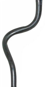 Tubo Entrada Radiador Oleo Cambio Ecosport 2.0 07 Ate 08