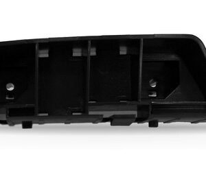 Par Guia Suporte Parachoque Dianteiro Fit 2003 A 2008