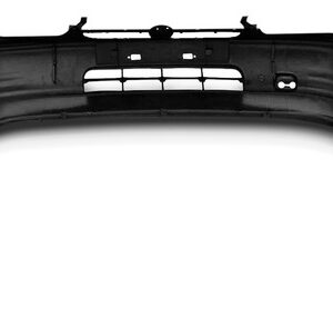 Envolvente Dianteiro Corsa 1994 A 1999 Sem Furo Preto Liso