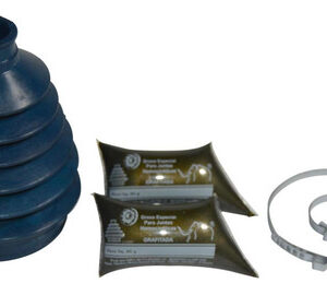 Kit Coifa Homocinetica Lado Roda Espero
