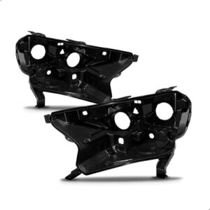 Par Carcaça Farol Ranger 2016 17 18 19 20 21 22 2023