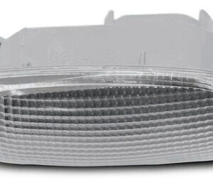 Par Sinaleira Lateral L200 Triton Cristal 2007 A 2016