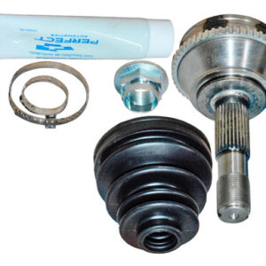 Junta Homocinetica Boxer Ducato Jumper 2.3 06 A 17 Com Abs