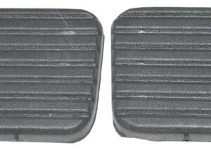 Kit Capa De Pedais Freio Embreagem Frontier