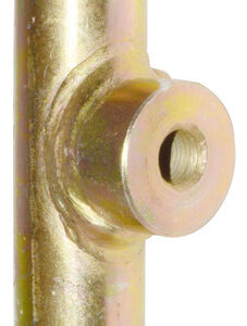 Tubo Adaptador Mangueira Universal Para Sensor Temperatura .