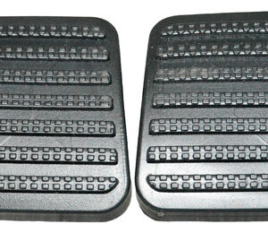 Capa De Pedal Kit 2 Peças Corsa Wagon 1997 Em Diante