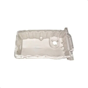 Tampa Carter Motor Golf 1.8 Com Sensor A3 Aspirado