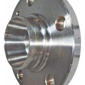 Cubo De Roda Dianteiro 5 Furos Polo Virtus 2018 Em Diante .