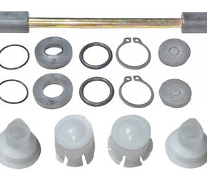 Reparo Trambulador C Liame De Ferro Astra 1999 A 2005.