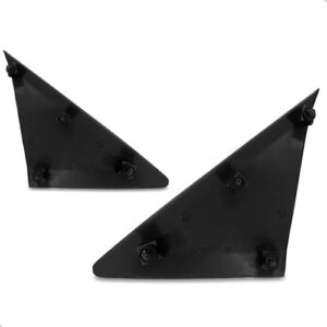 Par Acabamento Externo Retrovisor Sprinter 2012 A 2019