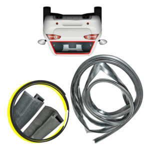 Vigias Corolla Nacional 03 Em Diante  .