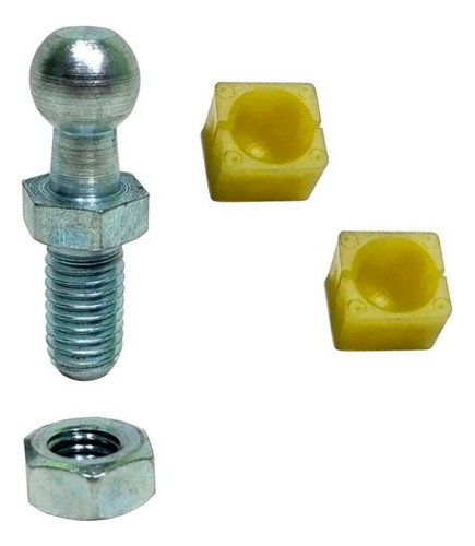 Reparo Bucha Pino Trambulador Ka 2018 Em Diante