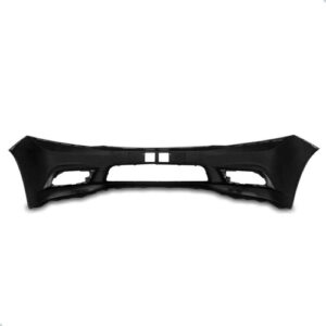 Capo E Parachoque Honda New Civic 2012 A 2016