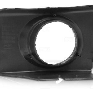 Par Moldura Grade Milha Tucson 05 06 07 08 09 10 11 12 13 14