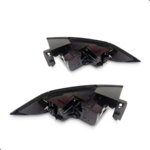 Par Sinaleira Evoque 2016 2017 2018 2019 Vermelho Ambos Lados