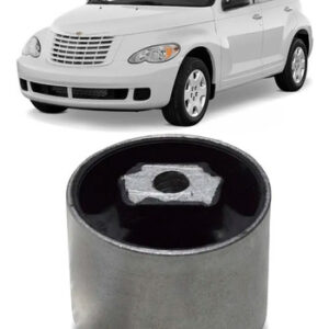 Refil Coxim Motor Frontal Inf Direito Neon 01/.../pt Cruiser