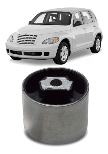 Refil Coxim Motor Frontal Inf Direito Neon 01/.../pt Cruiser