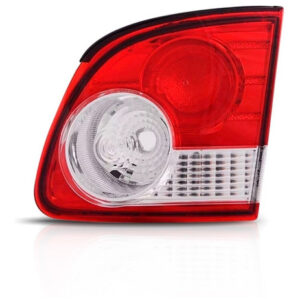 Par Sinaleira Traseira Classic 2011 A 2014 Bicolor Tampa